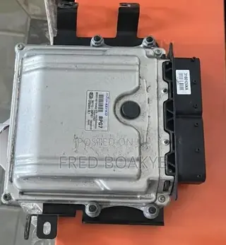 2019 KIA Soul Engine Control Module
