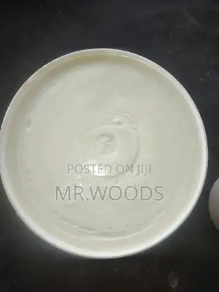Goat Tallow