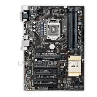 Asus 4th Gen Motherboard