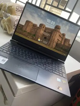 Laptop HP Victus 15 16GB Intel Core i5 SSD 500GB