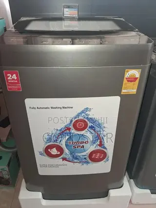 14kg Top Load Automatic