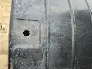 Poly Tank Repair and Washing