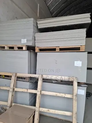 Fibre Cement Board