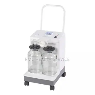 Medical Suction Machine Medium