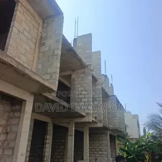 9bdrm Apartment in 6 Units Of 2 Bed And, Tema Metropolitan for sale