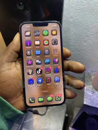 Apple iPhone 13 128 GB Blue