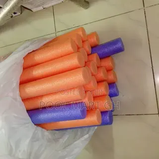 Swimming Pool Noodles