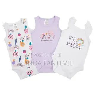 3in1 Sunnozy Vest