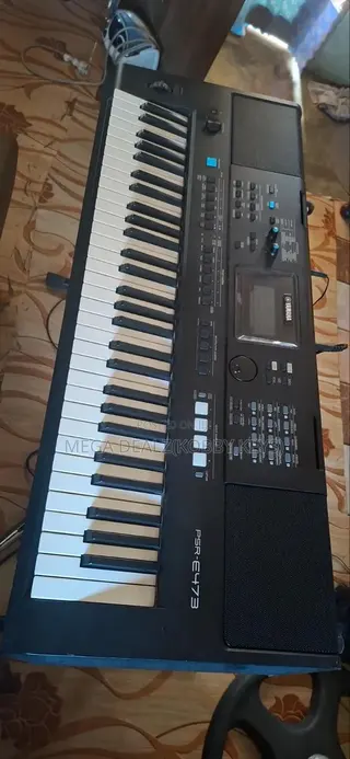 Yamaha Psre473