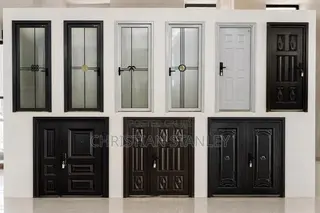 Doors Quality
