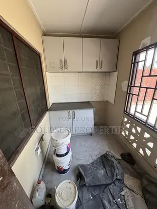 1bdrm Apartment in Mile 7 for rent