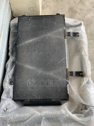 Acura RDX Condenser 2019-2020-2021-2022-2023-2024