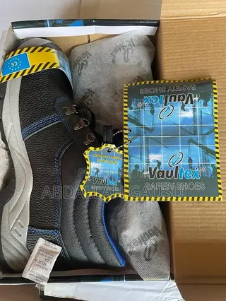 Safety Boot