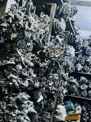 Selling and Repairing