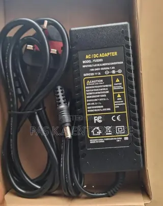 52v / 3a Power Adapter