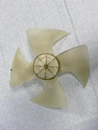 Proper Fan for Atlantic Breeze Air Condition