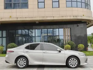 Toyota Camry 2020