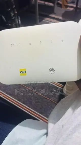 MTN Turbonet With Broadband Sim