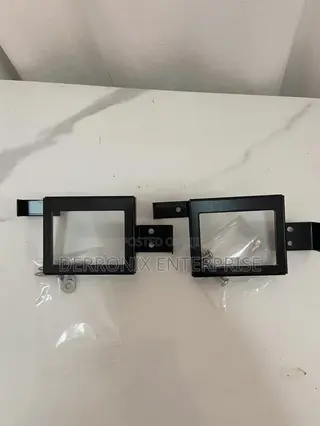 Honda Accord Radar Guard