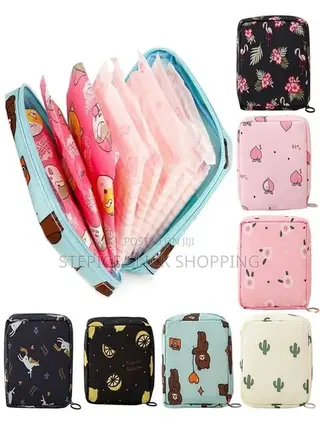 Pad Pouch Bag