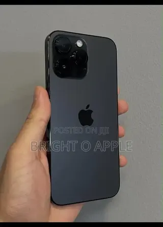 New Apple iPhone 14 Pro Max 128 GB