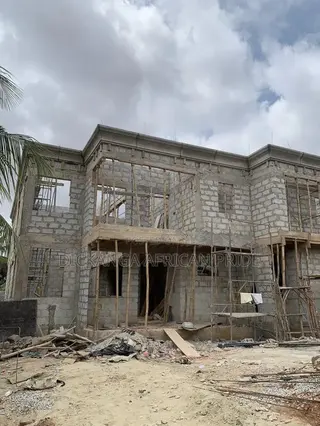 Call Me for Your House Parapet Designs, Is Done Before Roofing.