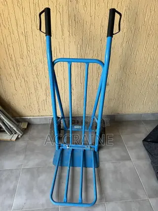 Heavy Duty Folding and Fixed Troley