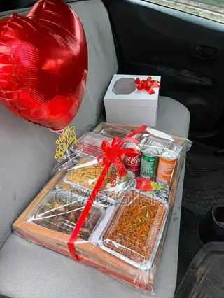 Food Basket