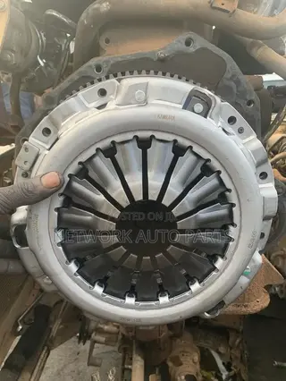 Pressure Plate and Disk for Nissan Hard Body(mp 300)and More
