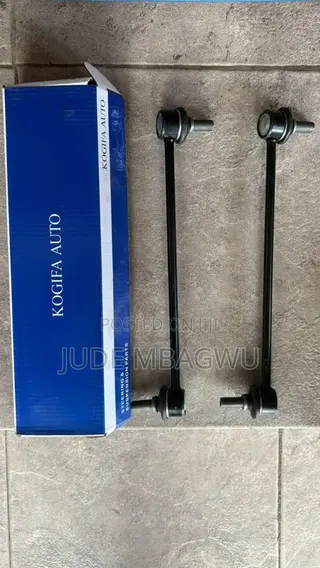 Nissan Rogue Link