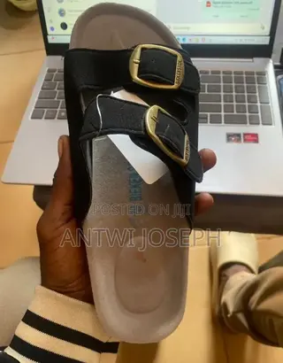 Einstein Collections(Birk and Fitting Wears)