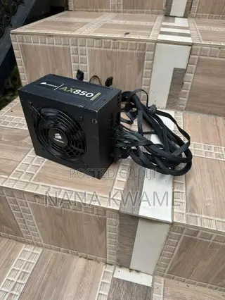 Corsair AX 850watts PSU