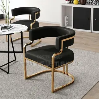 Accent Chair