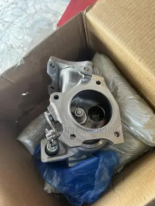 Honda Civic/CRV 1.5 Engine Turbo