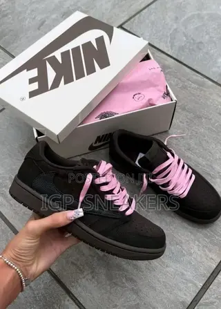 Travis Scott