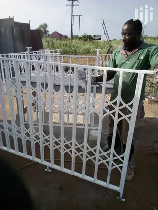 Metal Fabrication