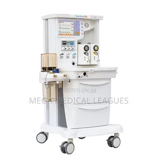MML-RC Anesthesia Workstation