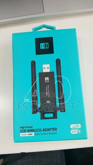 USB Wireless Adapter