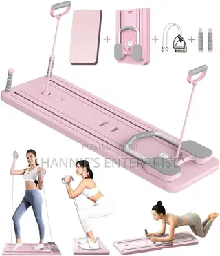 5 in 1 Pilates Board