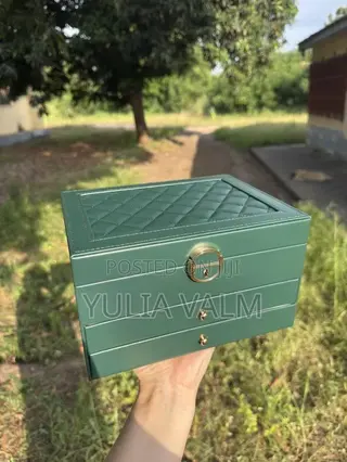 Jewelry Box