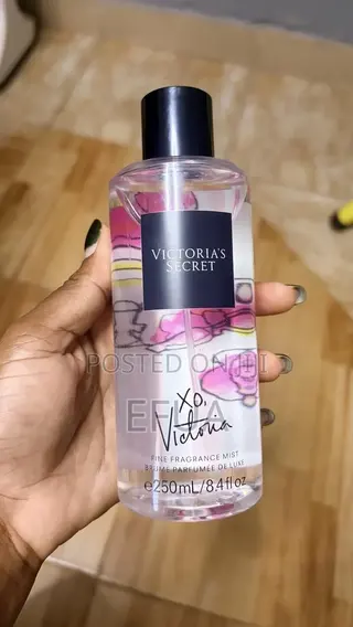 Victoria Secret XO Body Mist