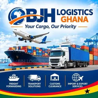 Clearing Agent at Tema Port