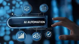 Ai Agents and Ai Automation Setup