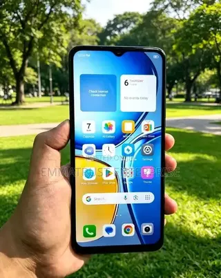 New Samsung Galaxy A90 128 GB Gold