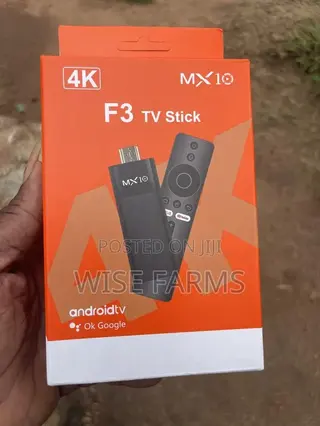 Android TV Stick