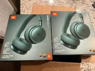 JBL Live 680nc
