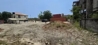 3 Plots of Land for Sale or Long Lease