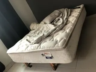 Comfy Mattress