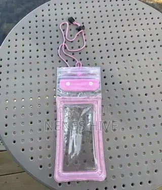 Waterproof Phone Pouch