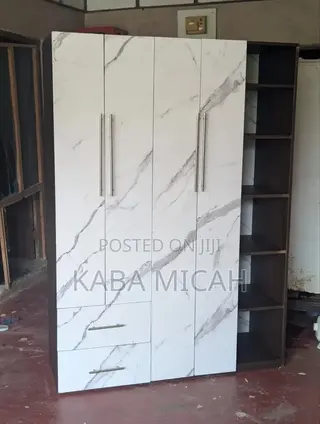 Quality 3in1 Wardrobe
